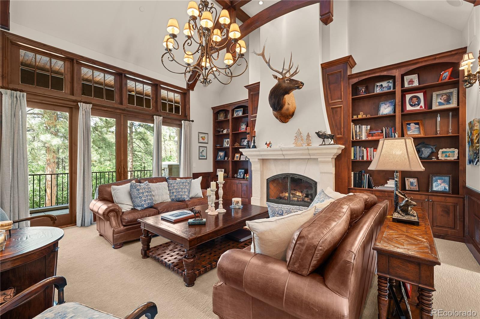 MLS Image #14 for 1072  cypress way,castle rock, Colorado