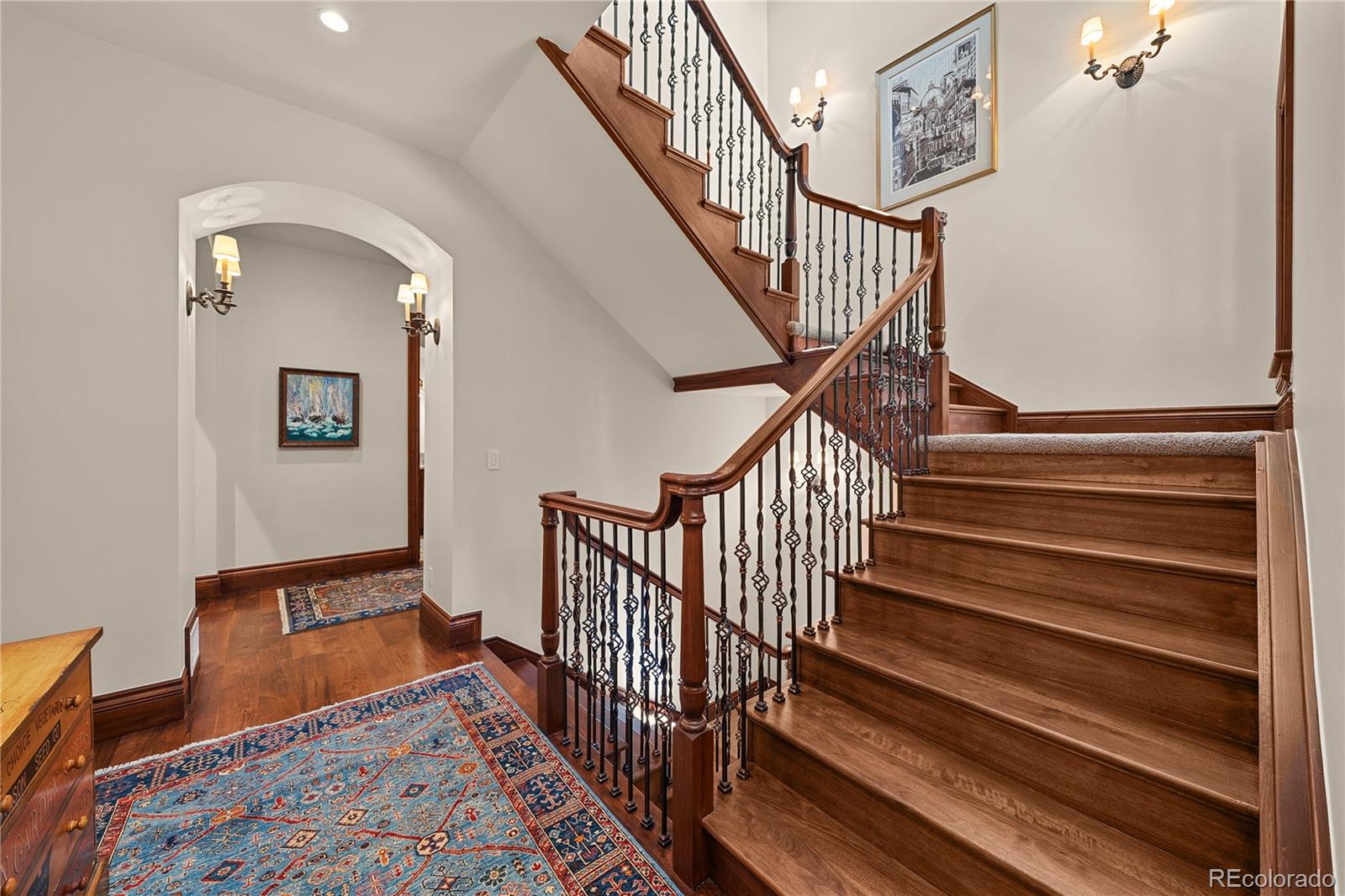 MLS Image #16 for 1072  cypress way,castle rock, Colorado
