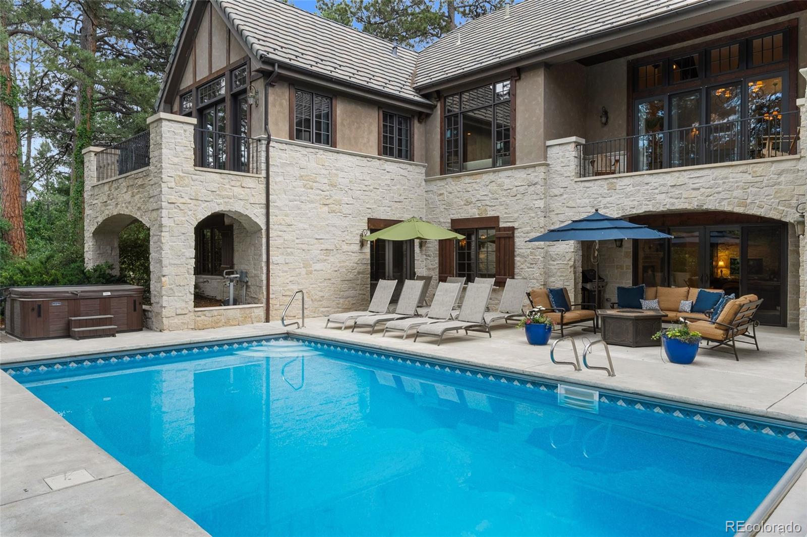 MLS Image #2 for 1072  cypress way,castle rock, Colorado
