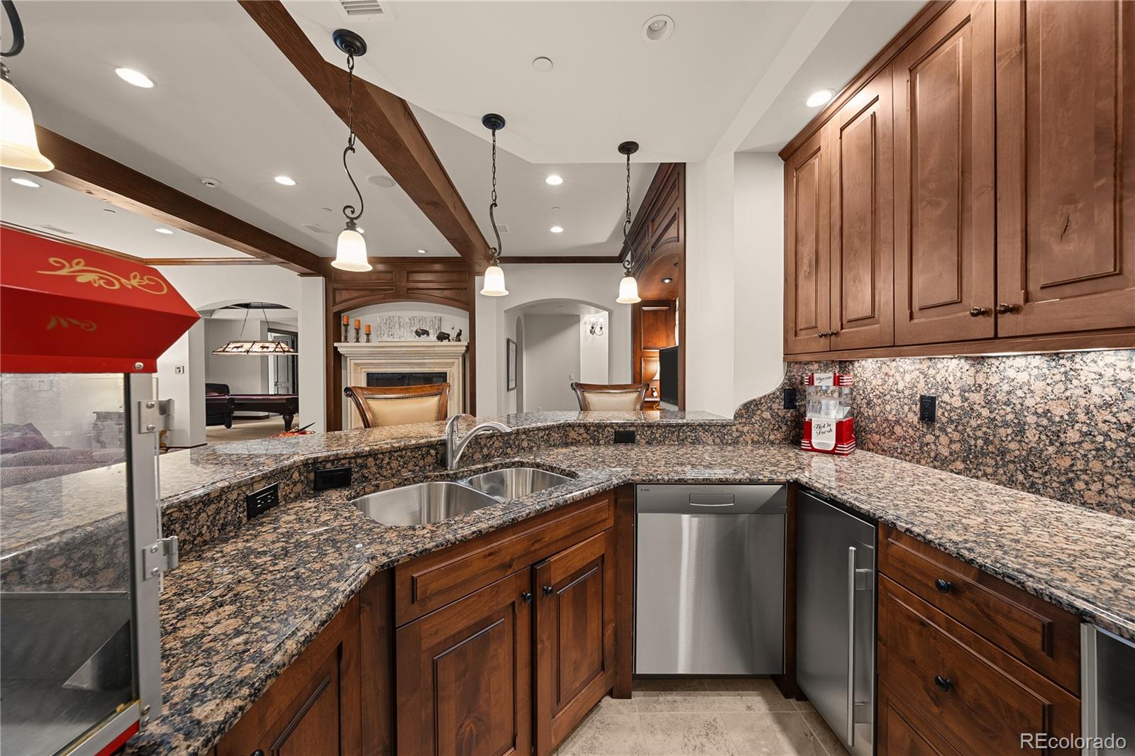 MLS Image #22 for 1072  cypress way,castle rock, Colorado