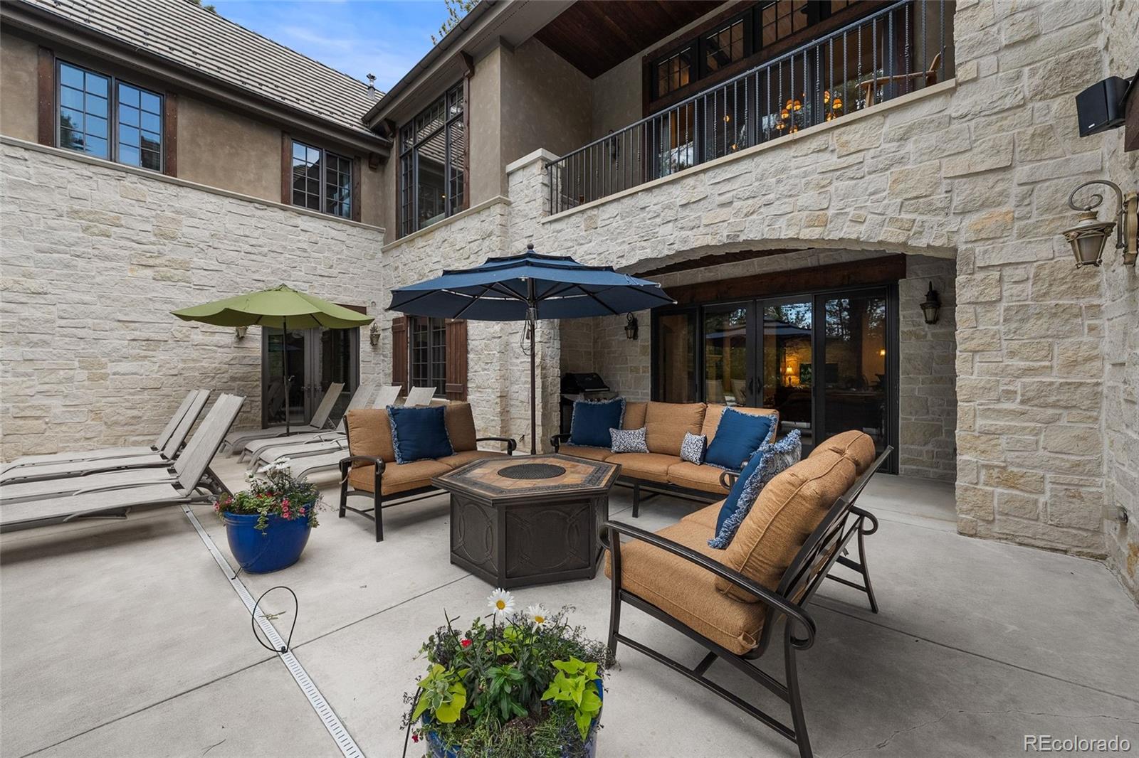 MLS Image #4 for 1072  cypress way,castle rock, Colorado