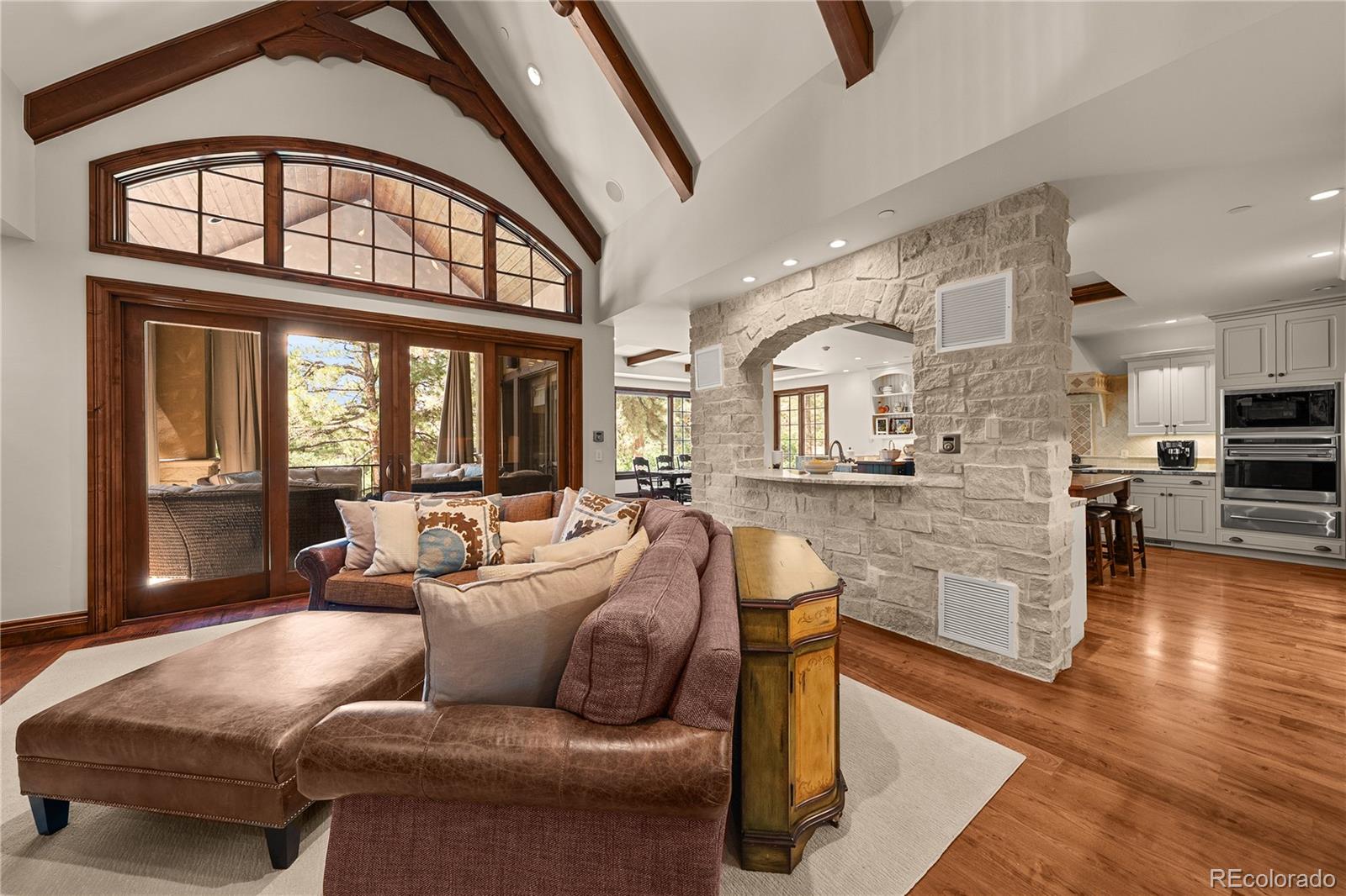MLS Image #6 for 1072  cypress way,castle rock, Colorado