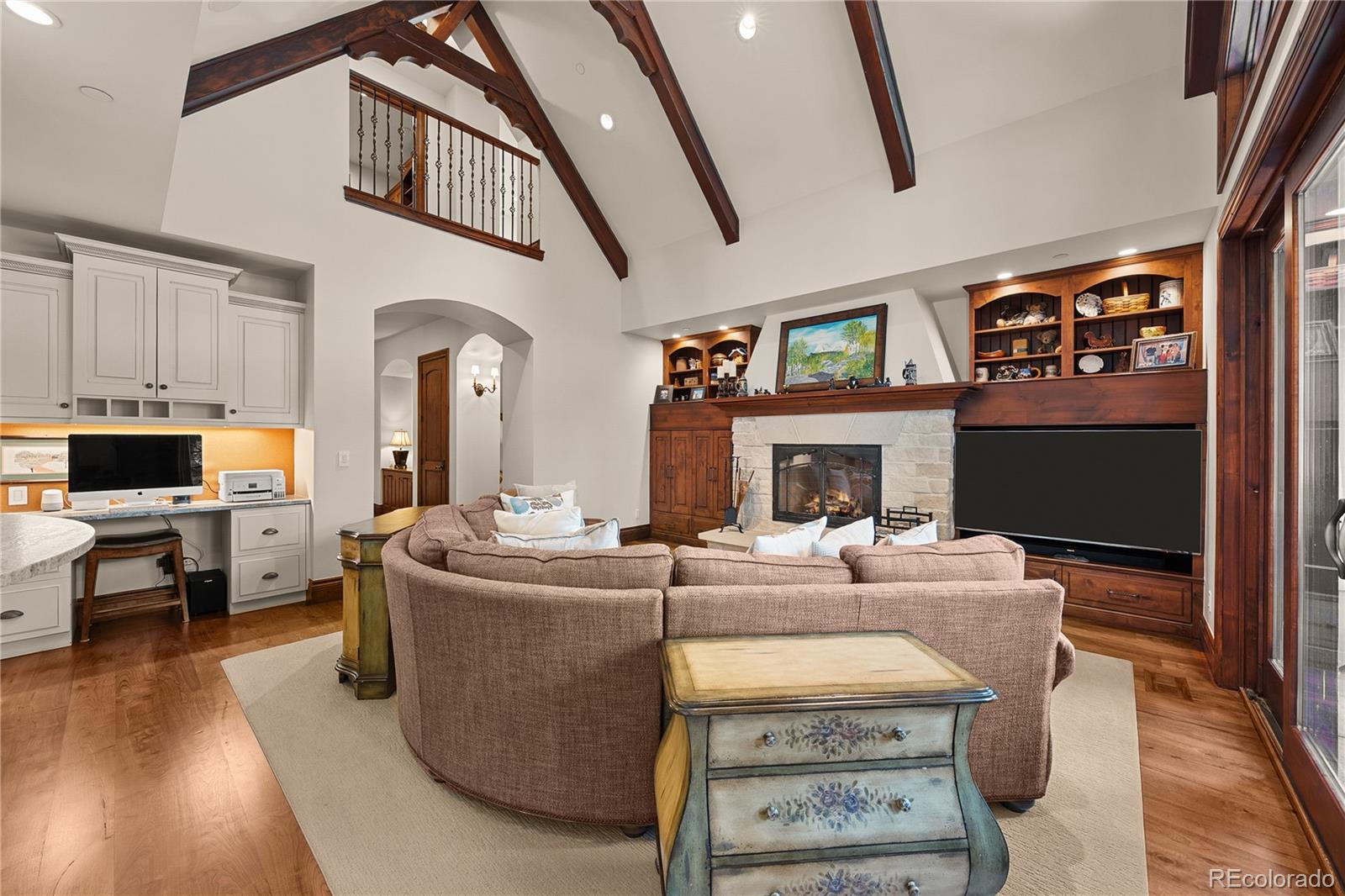 MLS Image #7 for 1072  cypress way,castle rock, Colorado