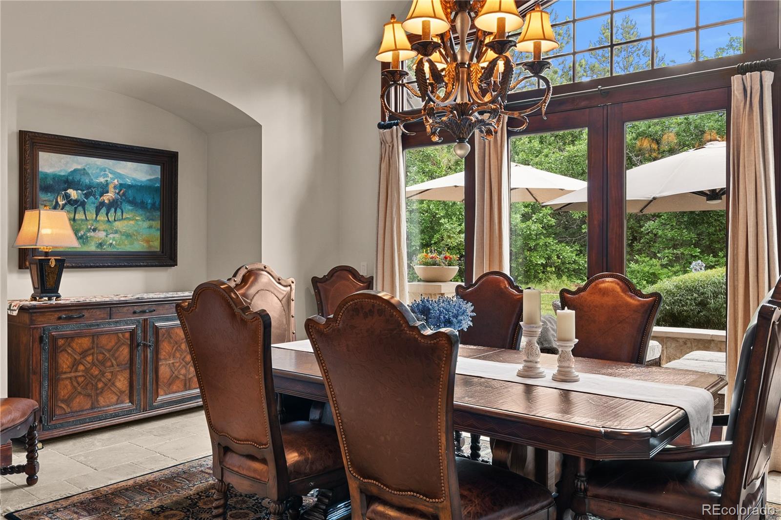 MLS Image #8 for 1072  cypress way,castle rock, Colorado