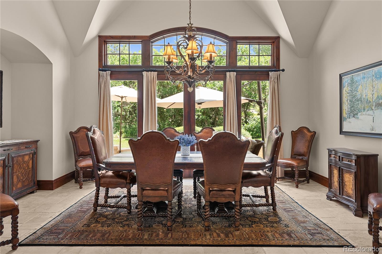 MLS Image #9 for 1072  cypress way,castle rock, Colorado