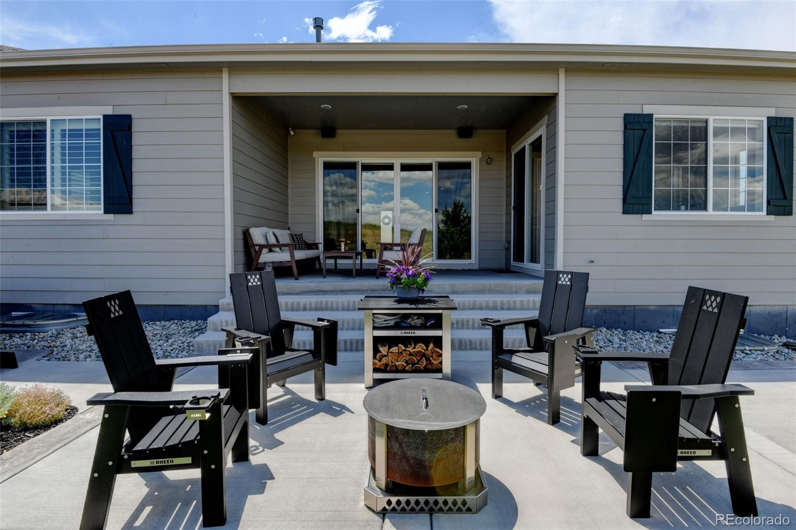 MLS Image #38 for 7000 s white crow way,aurora, Colorado