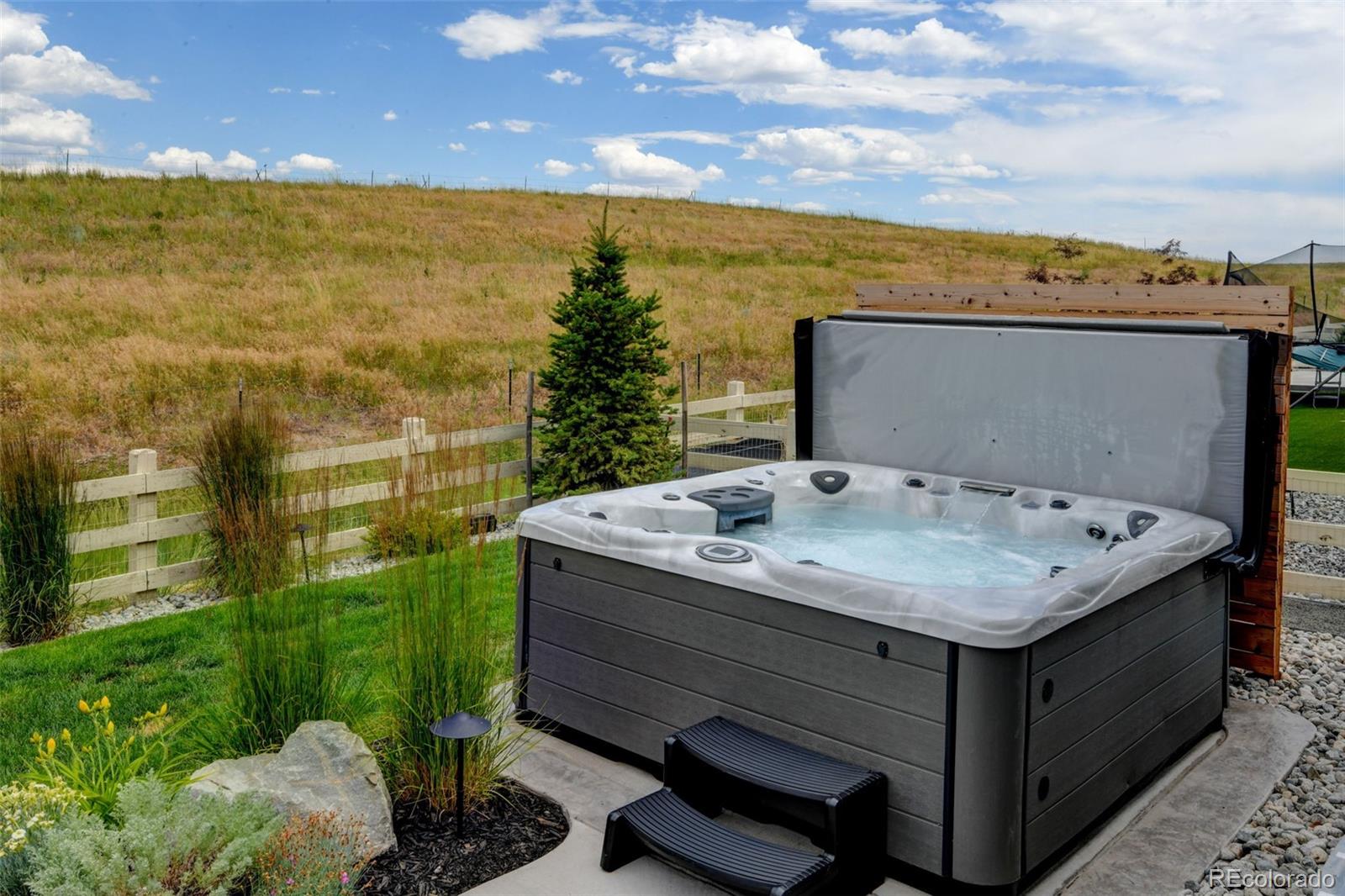 MLS Image #40 for 7000 s white crow way,aurora, Colorado