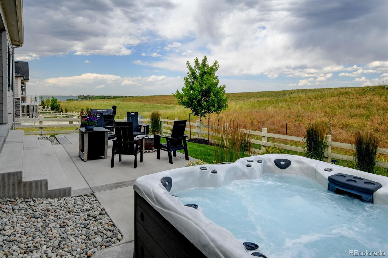 MLS Image #41 for 7000 s white crow way,aurora, Colorado