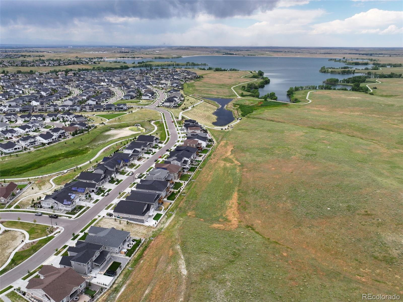MLS Image #45 for 7000 s white crow way,aurora, Colorado