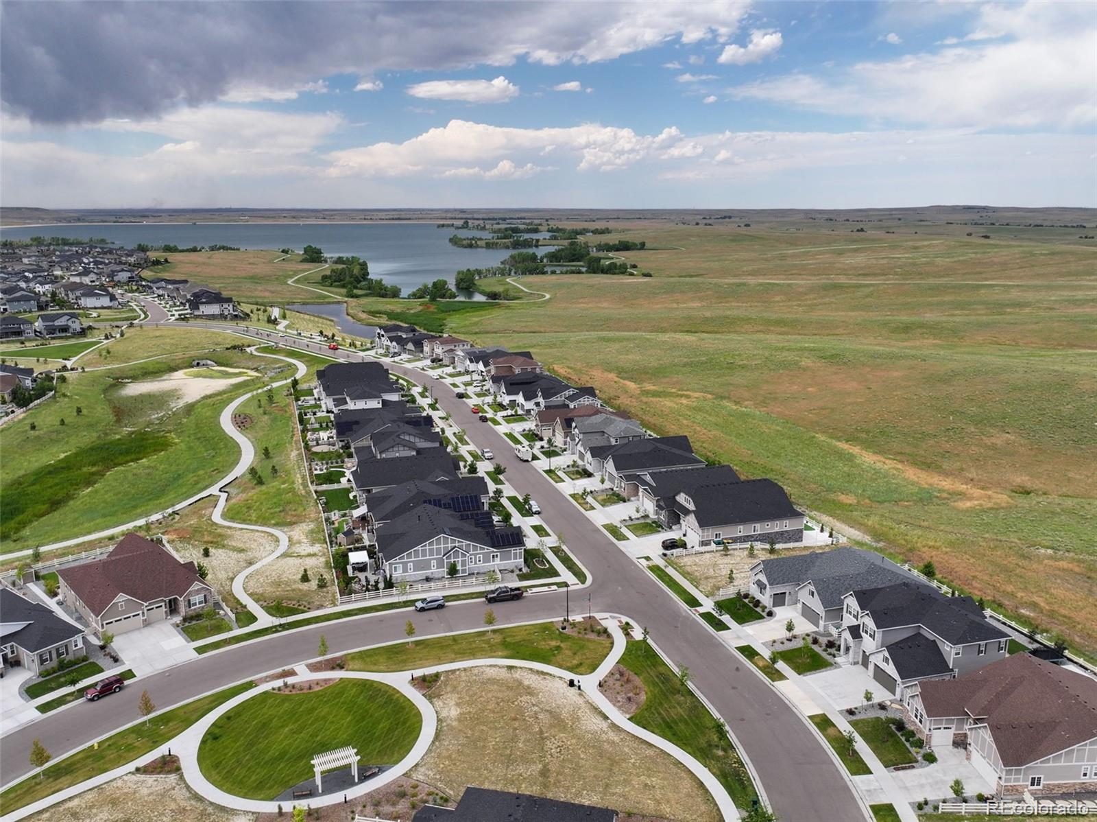 MLS Image #46 for 7000 s white crow way,aurora, Colorado