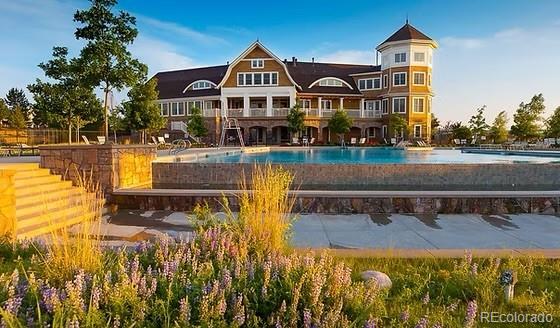 MLS Image #48 for 7000 s white crow way,aurora, Colorado