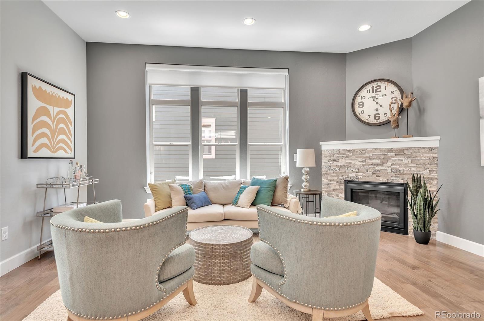 MLS Image #2 for 2572  fulton street,aurora, Colorado