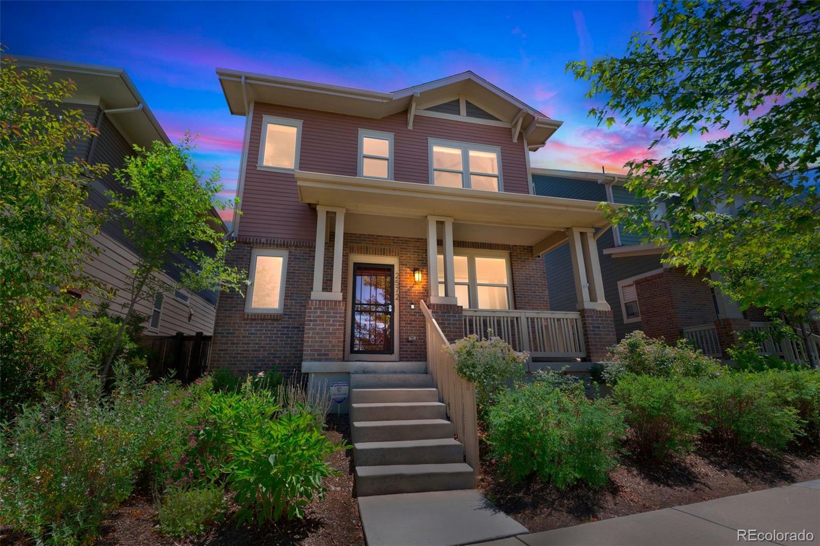 MLS Image #23 for 2572  fulton street,aurora, Colorado