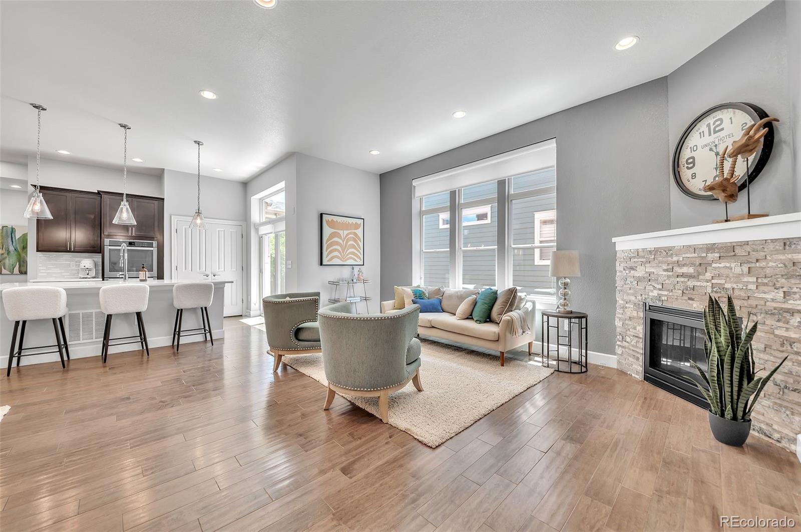 MLS Image #4 for 2572  fulton street,aurora, Colorado