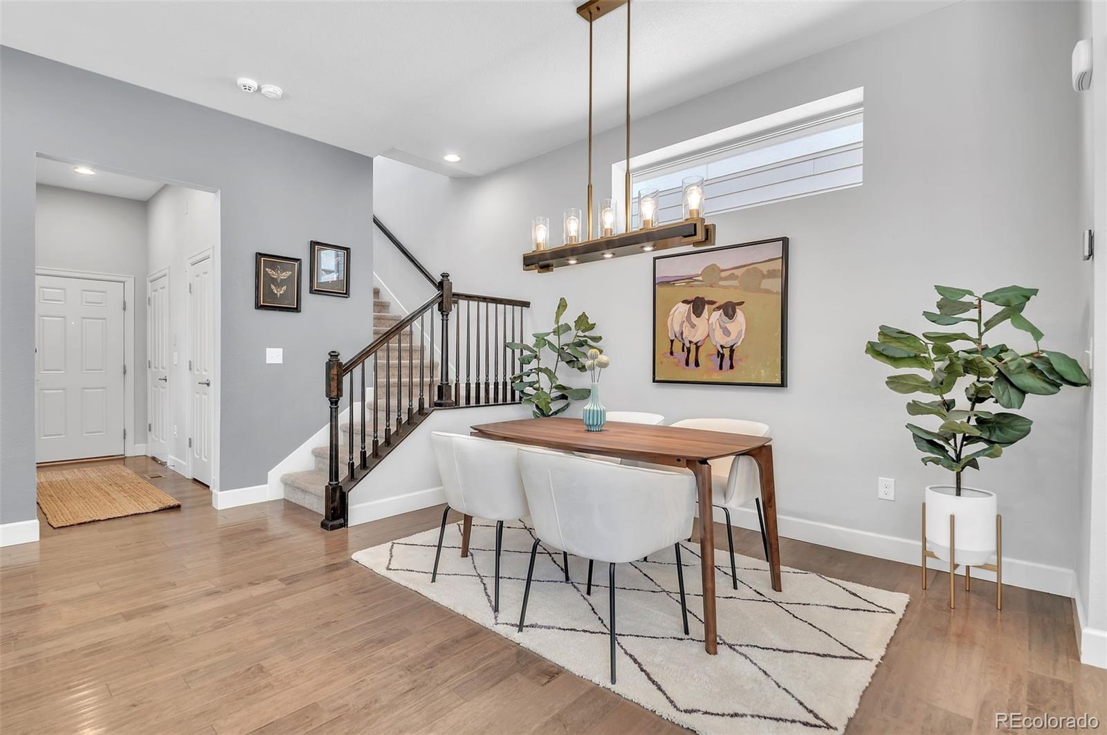 MLS Image #5 for 2572  fulton street,aurora, Colorado