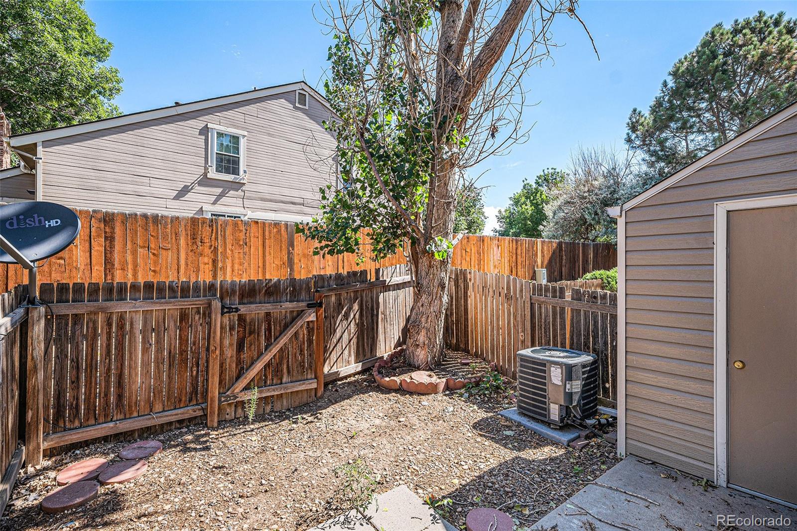 MLS Image #25 for 4501 s crystal way,aurora, Colorado
