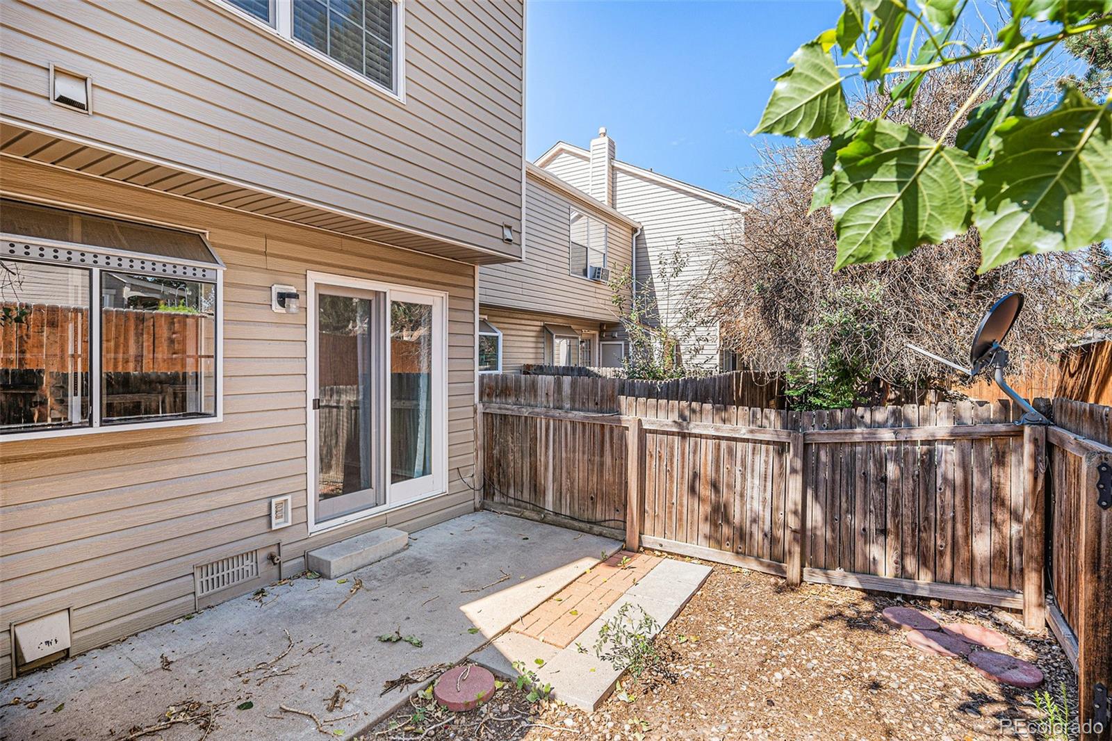 MLS Image #26 for 4501 s crystal way,aurora, Colorado