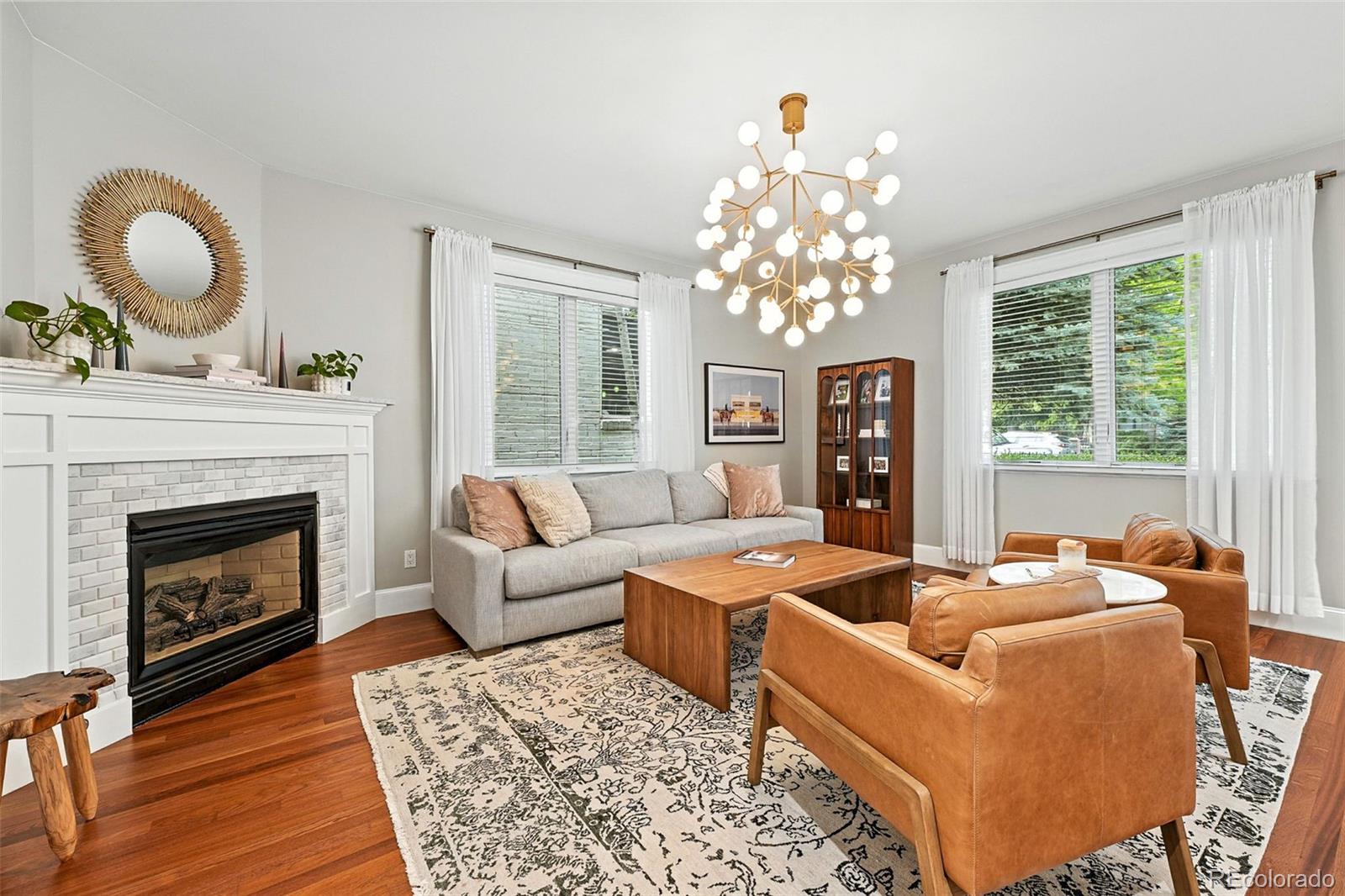 MLS Image #2 for 549  milwaukee street ,denver, Colorado