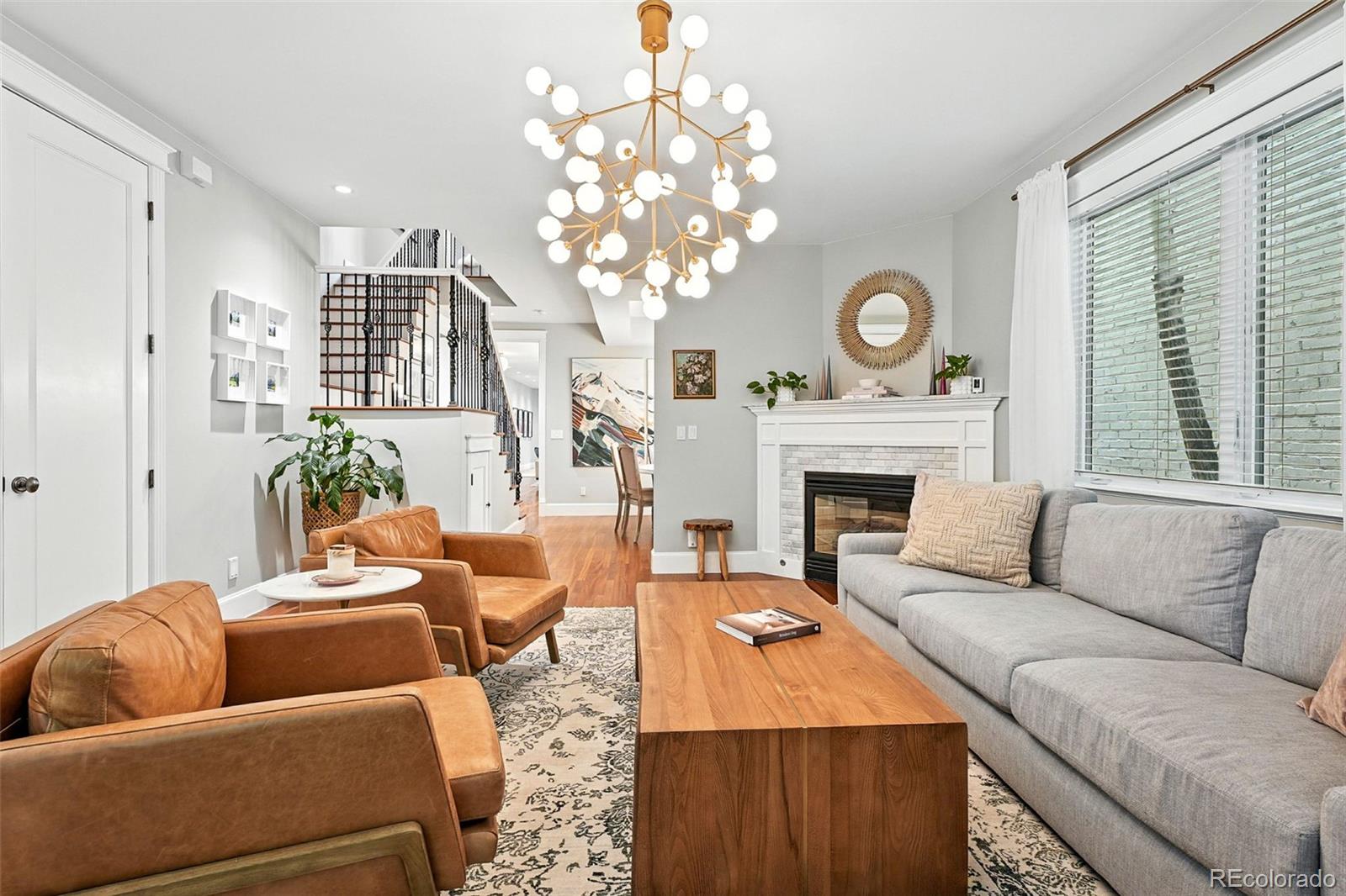 MLS Image #3 for 549  milwaukee street ,denver, Colorado