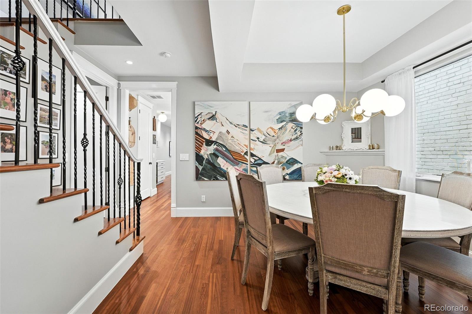 MLS Image #4 for 549  milwaukee street ,denver, Colorado