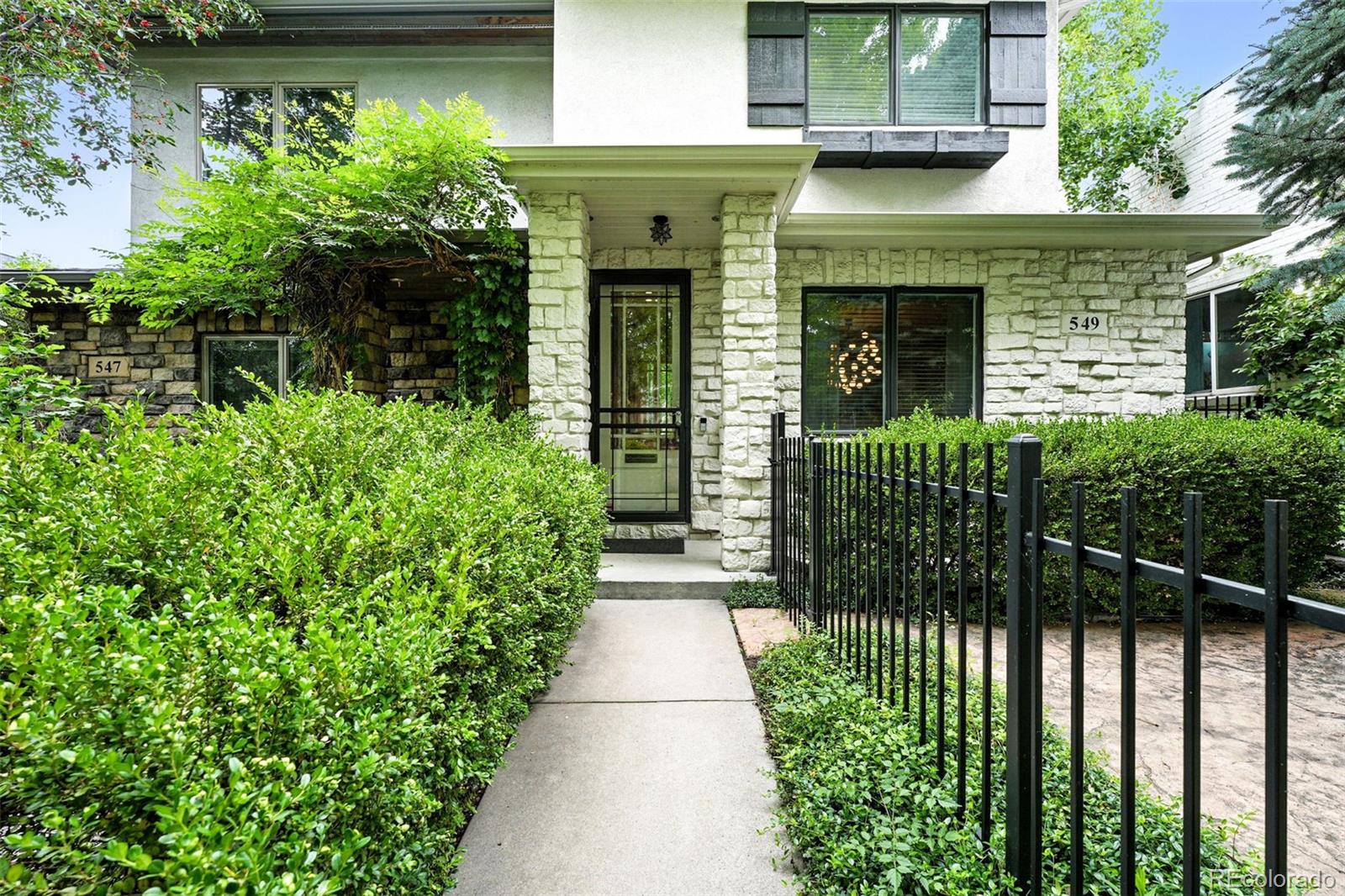 MLS Image #40 for 549  milwaukee street ,denver, Colorado
