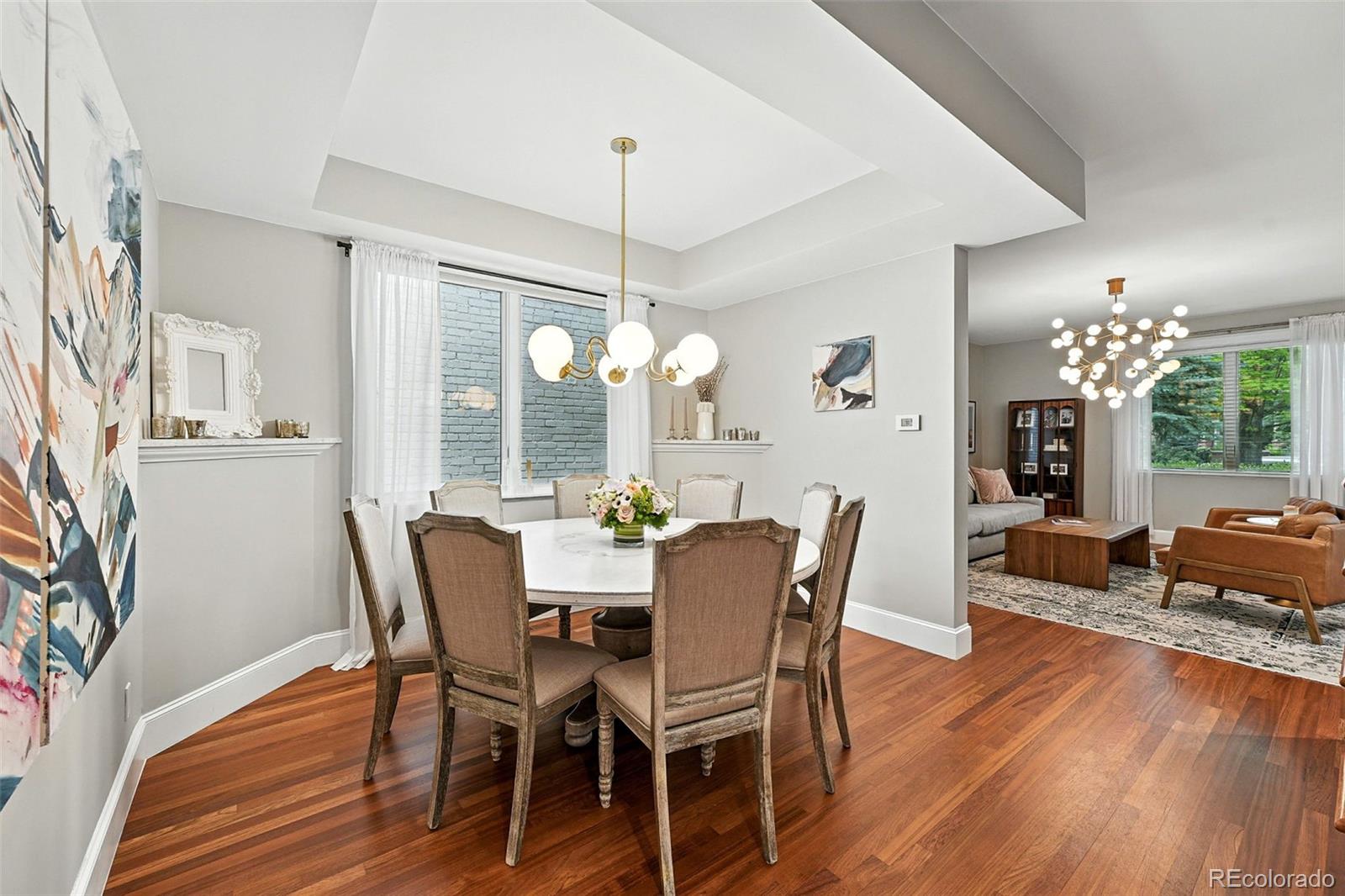 MLS Image #5 for 549  milwaukee street ,denver, Colorado