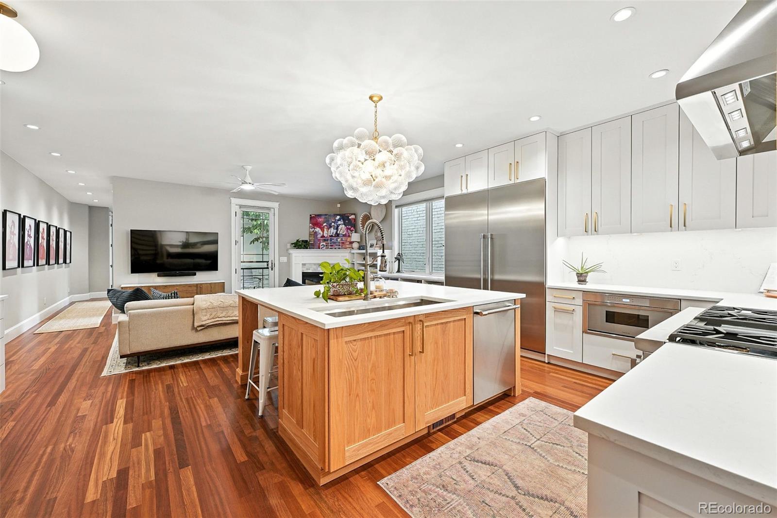 MLS Image #6 for 549  milwaukee street ,denver, Colorado