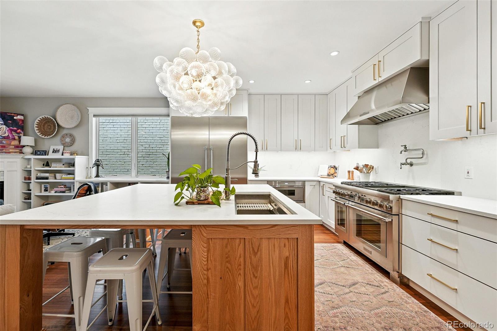 MLS Image #7 for 549  milwaukee street ,denver, Colorado