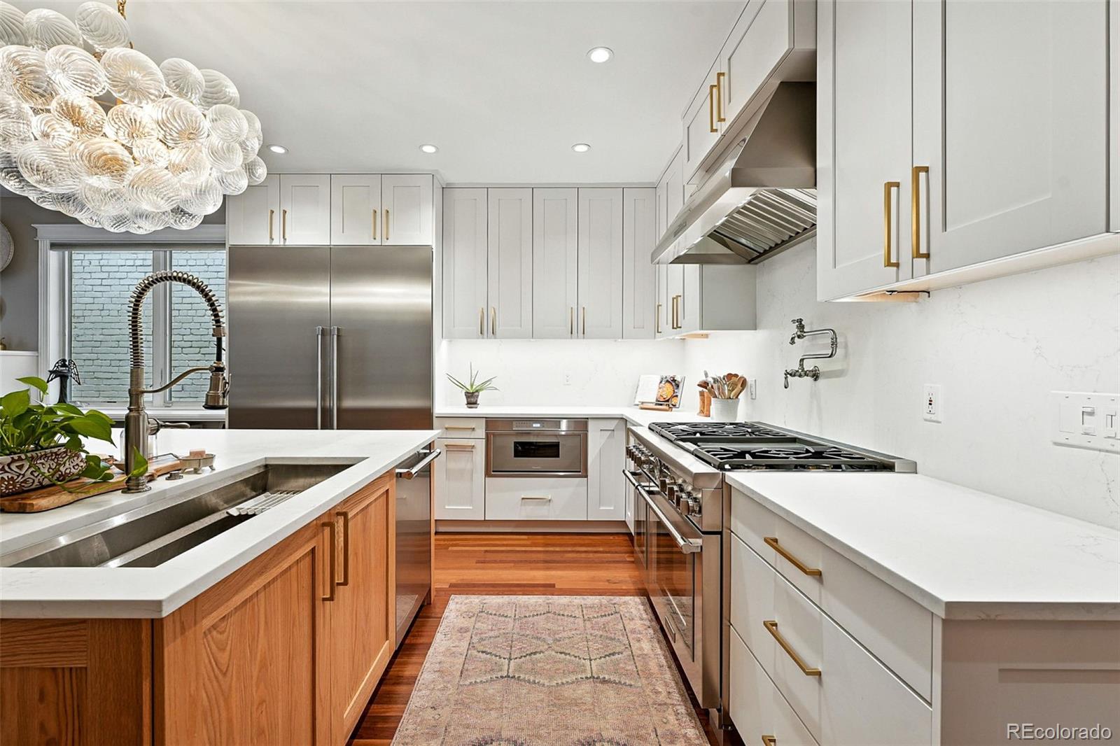 MLS Image #8 for 549  milwaukee street ,denver, Colorado