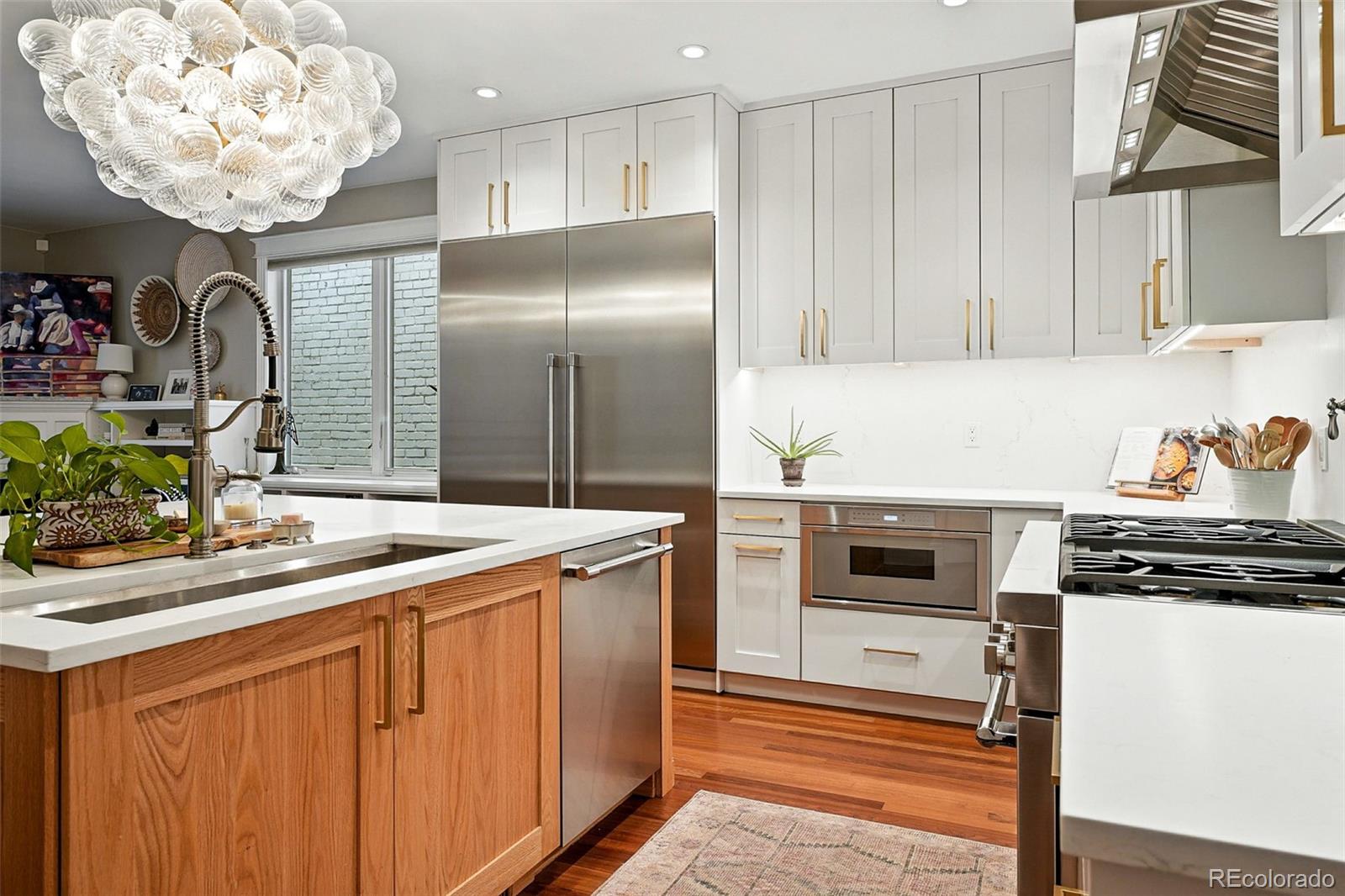 MLS Image #9 for 549  milwaukee street ,denver, Colorado