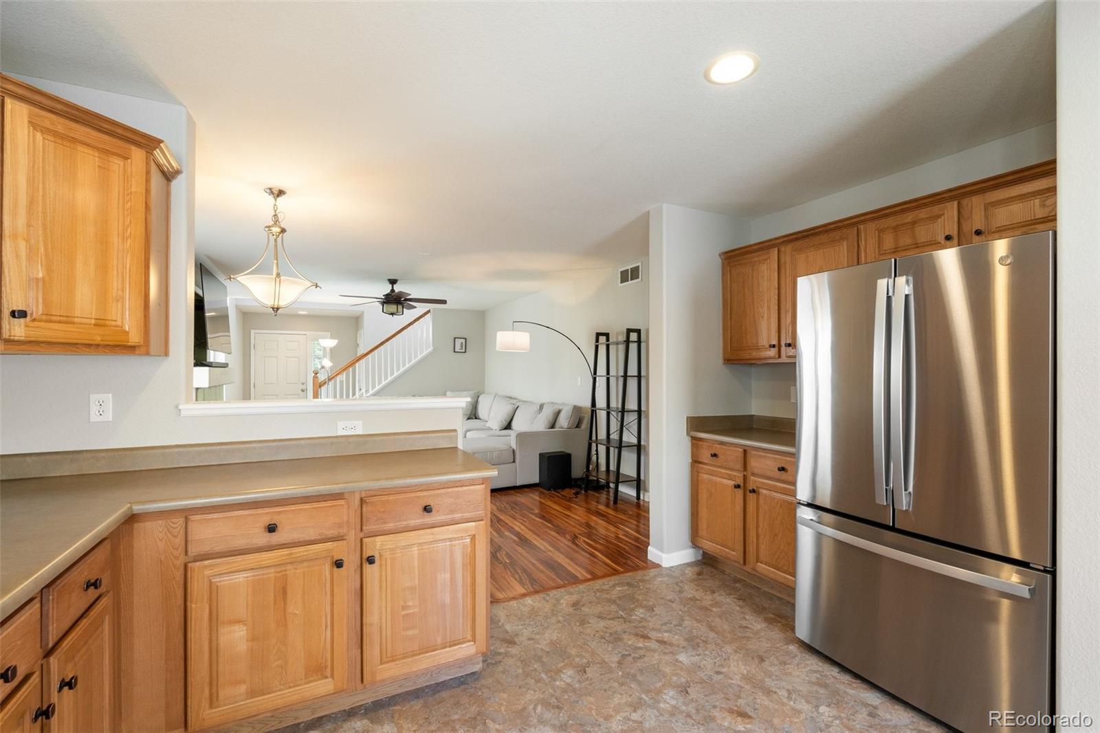 MLS Image #11 for 7452  falconer view,colorado springs, Colorado