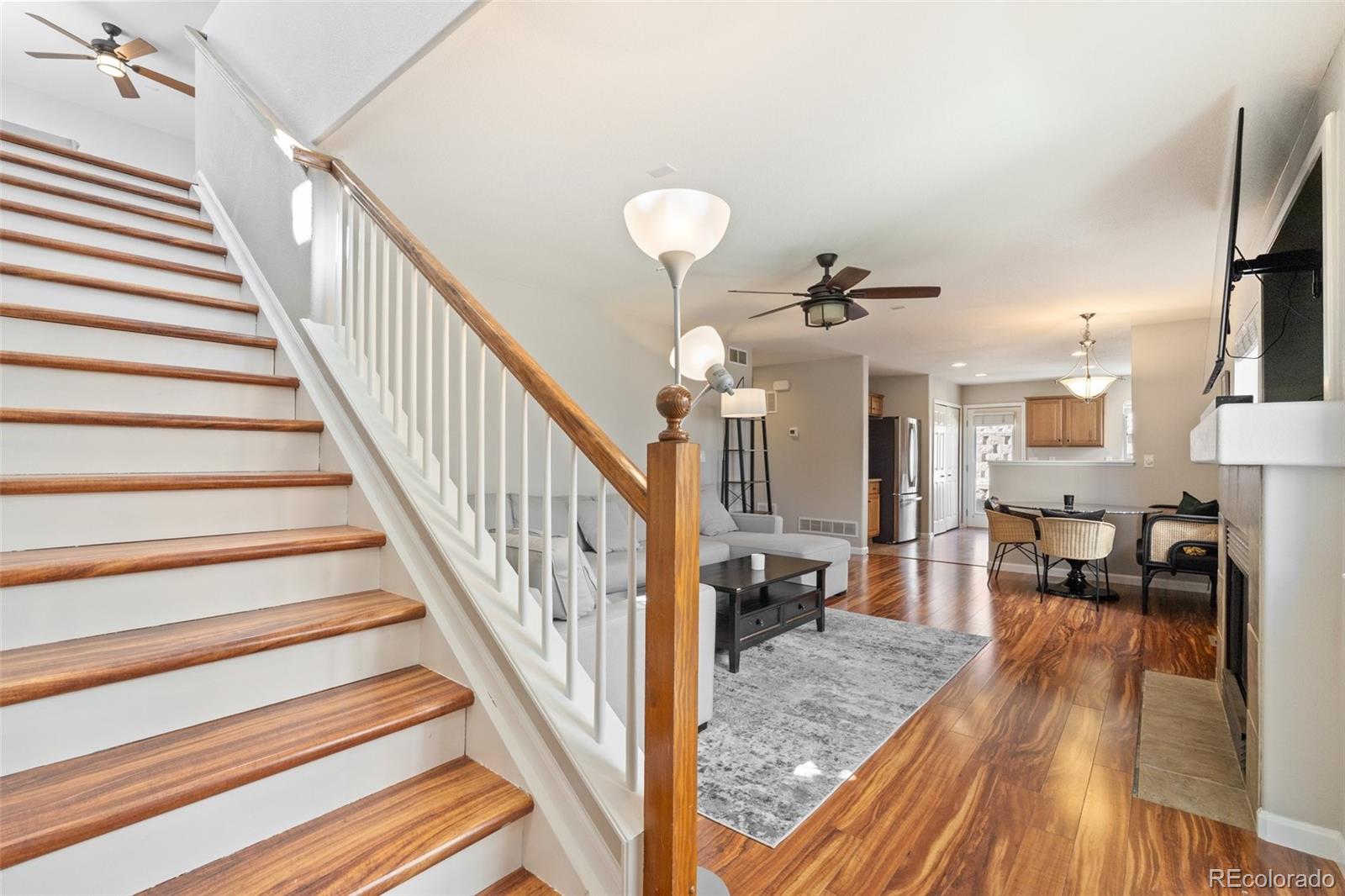 MLS Image #2 for 7452  falconer view,colorado springs, Colorado