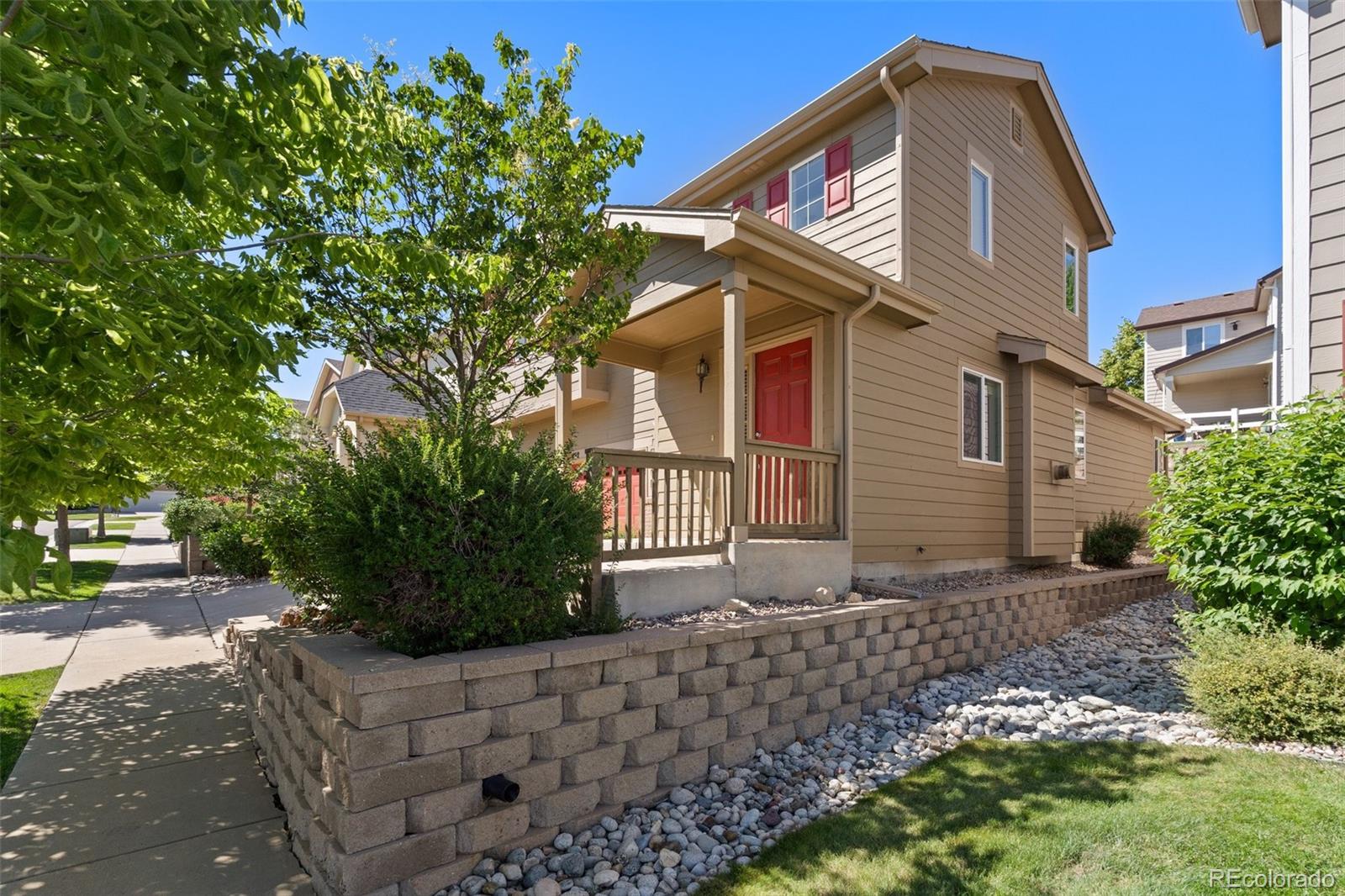 MLS Image #27 for 7452  falconer view,colorado springs, Colorado