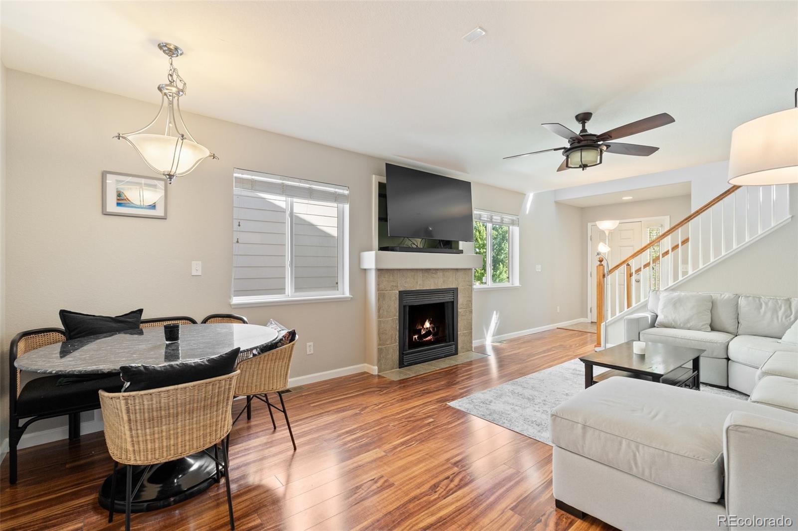 MLS Image #3 for 7452  falconer view,colorado springs, Colorado