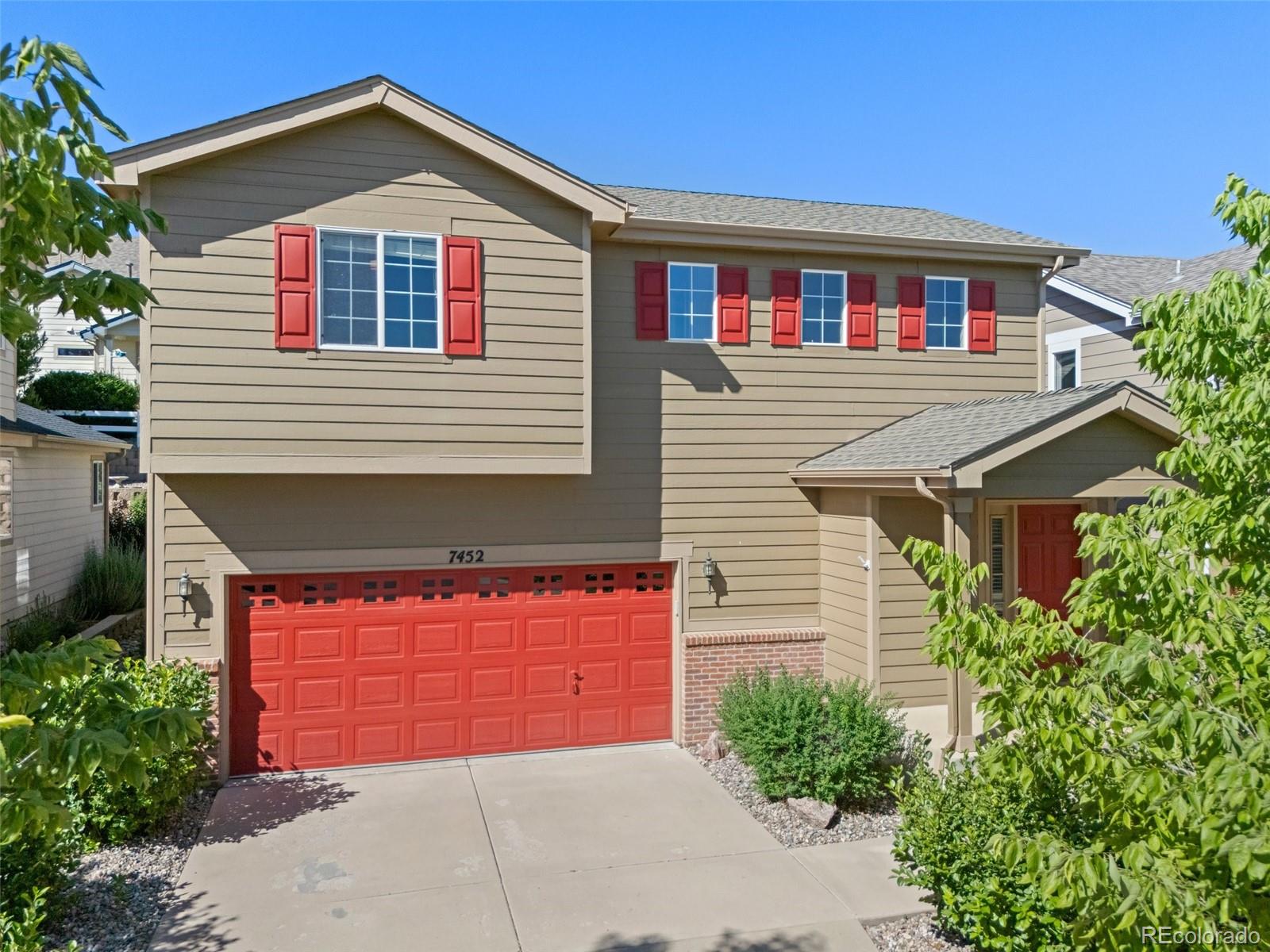 MLS Image #31 for 7452  falconer view,colorado springs, Colorado