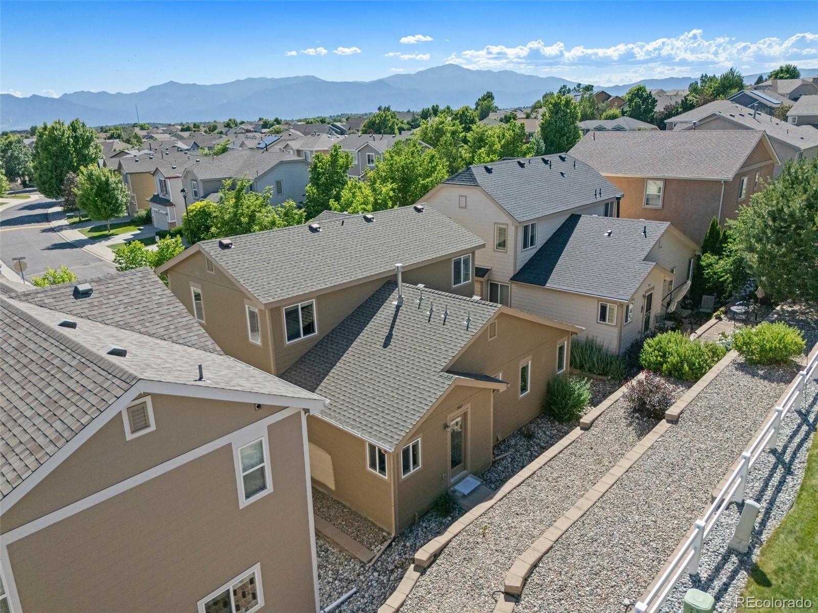MLS Image #33 for 7452  falconer view,colorado springs, Colorado