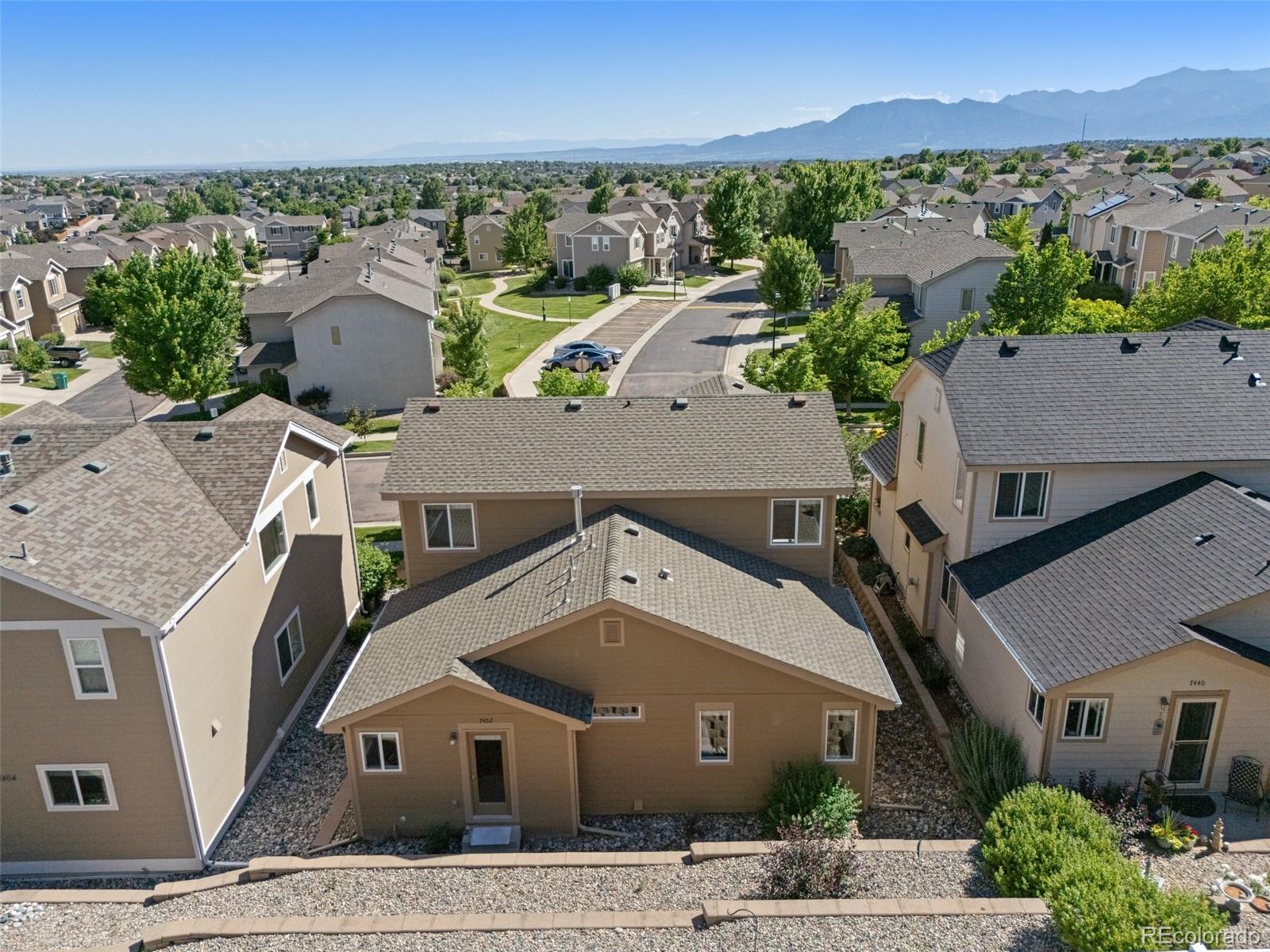 MLS Image #34 for 7452  falconer view,colorado springs, Colorado