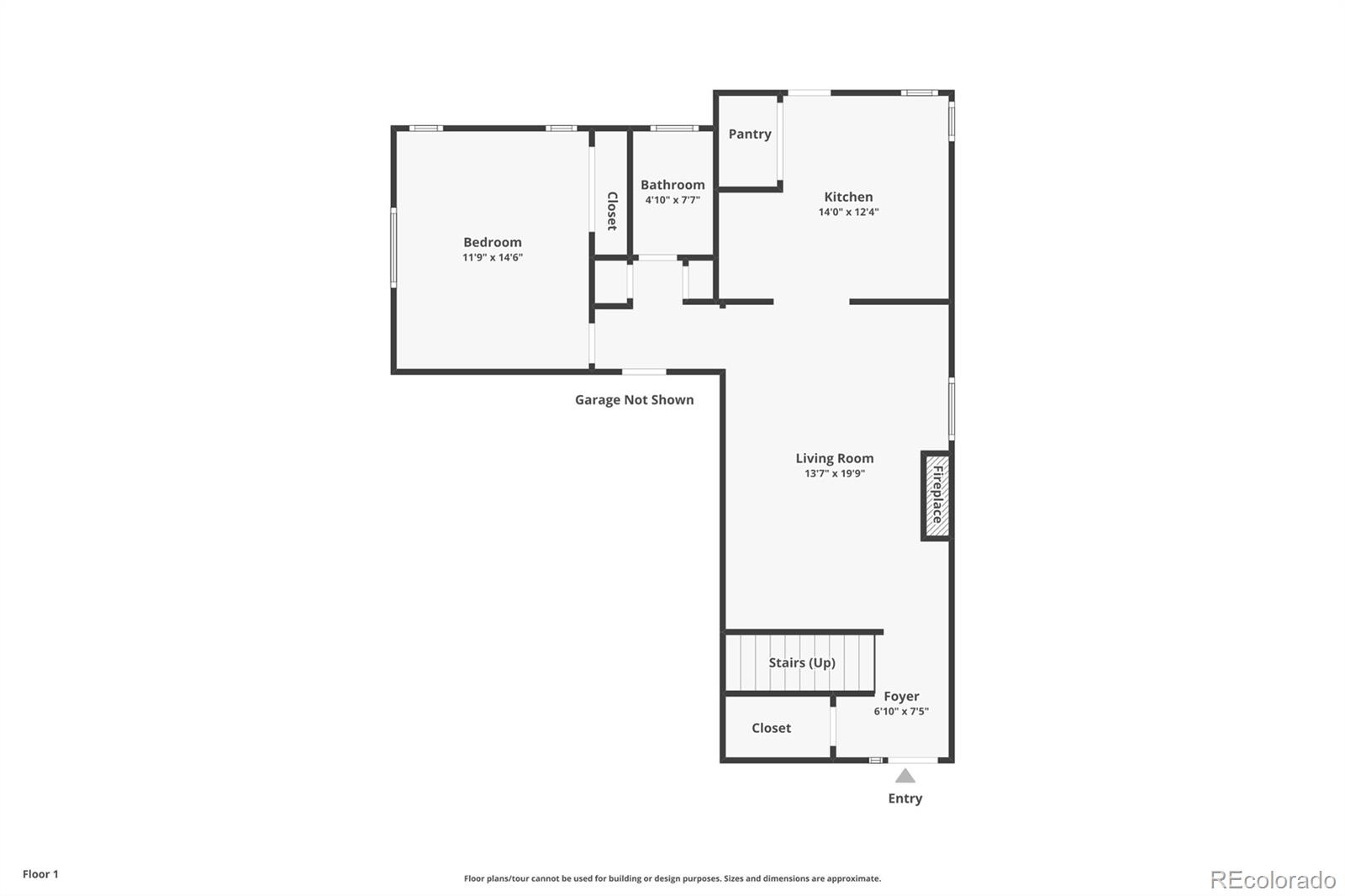 MLS Image #36 for 7452  falconer view,colorado springs, Colorado