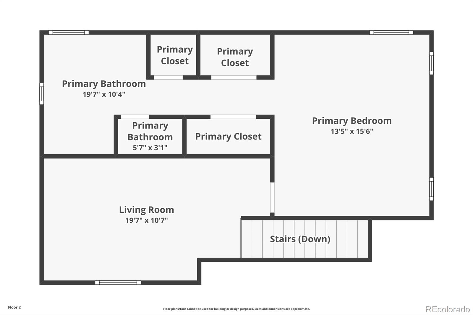 MLS Image #37 for 7452  falconer view,colorado springs, Colorado