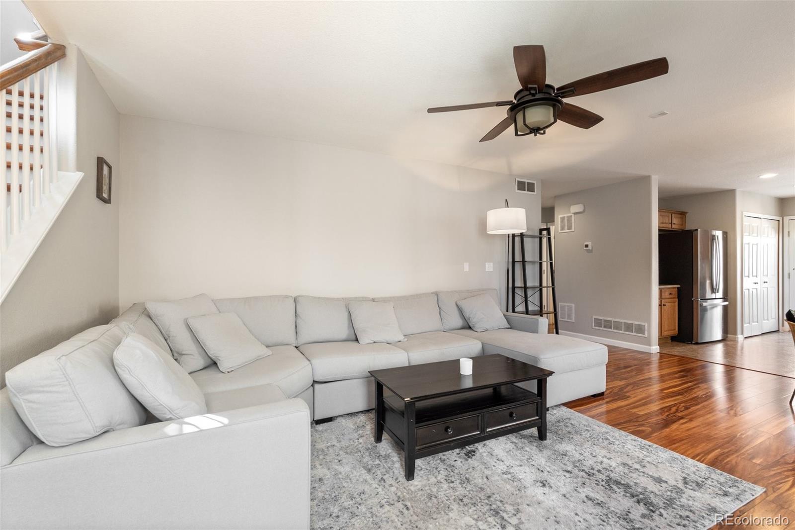MLS Image #5 for 7452  falconer view,colorado springs, Colorado