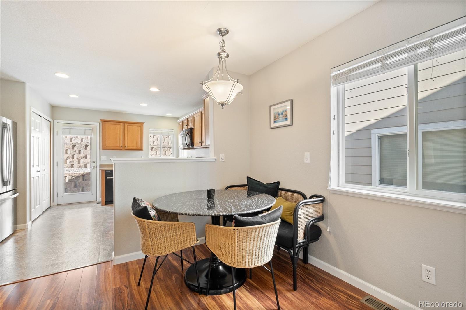 MLS Image #6 for 7452  falconer view,colorado springs, Colorado