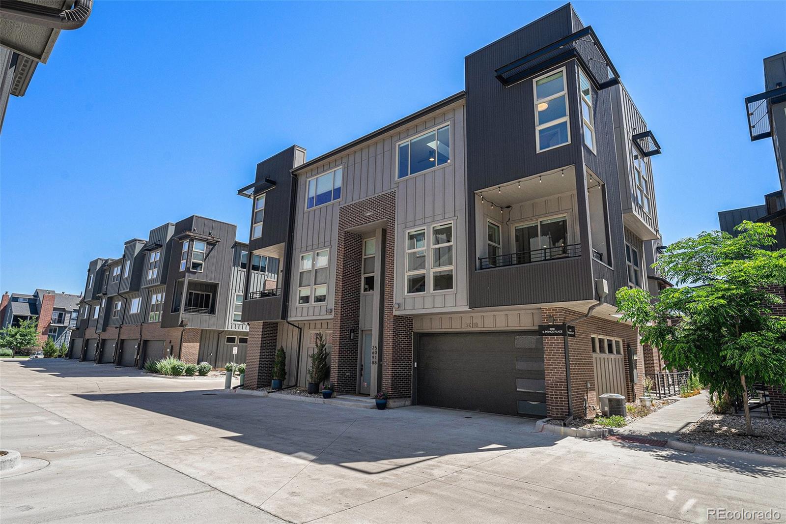 MLS Image #1 for 5018 s prince place,littleton, Colorado