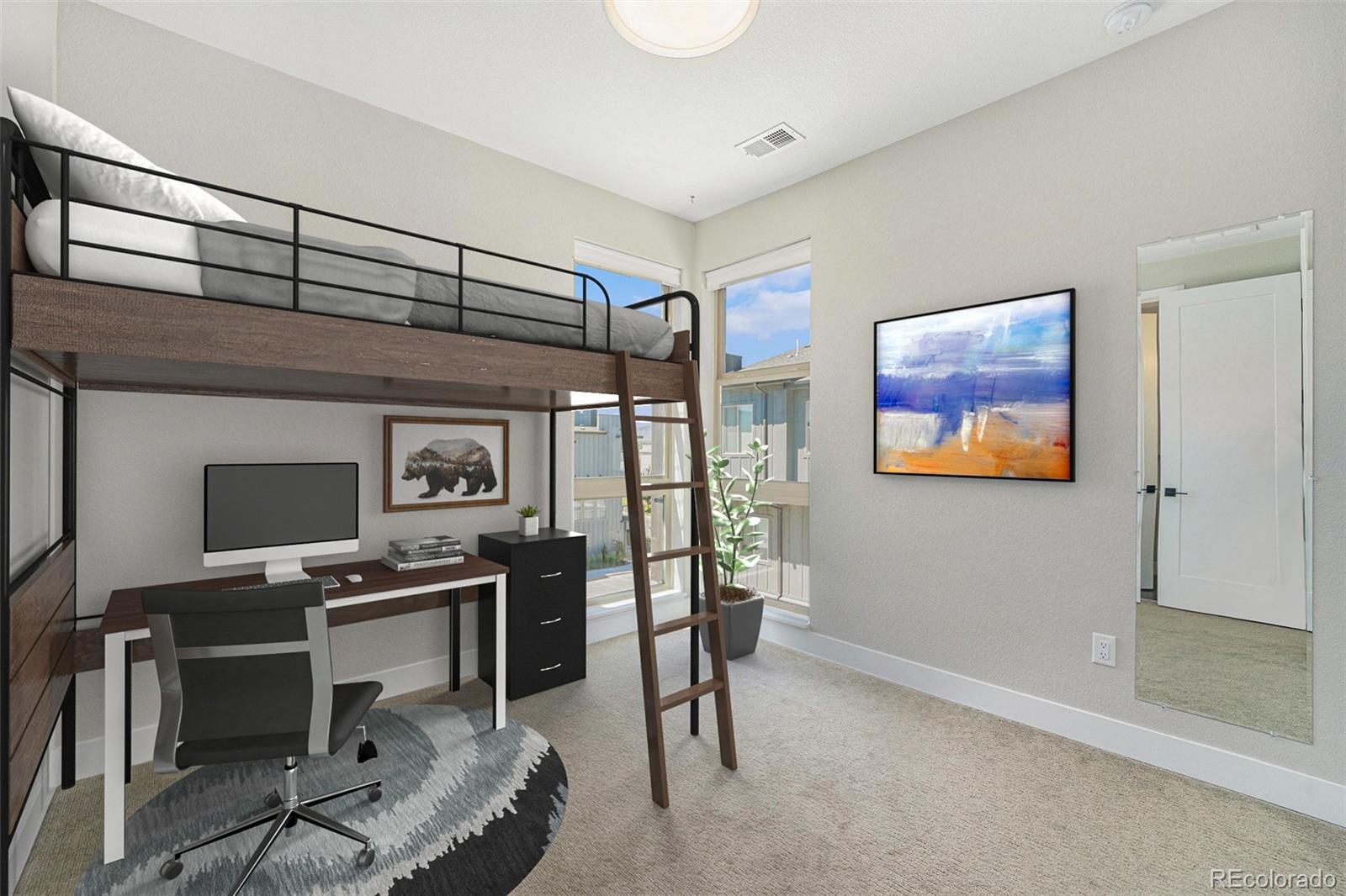 MLS Image #27 for 5018 s prince place,littleton, Colorado