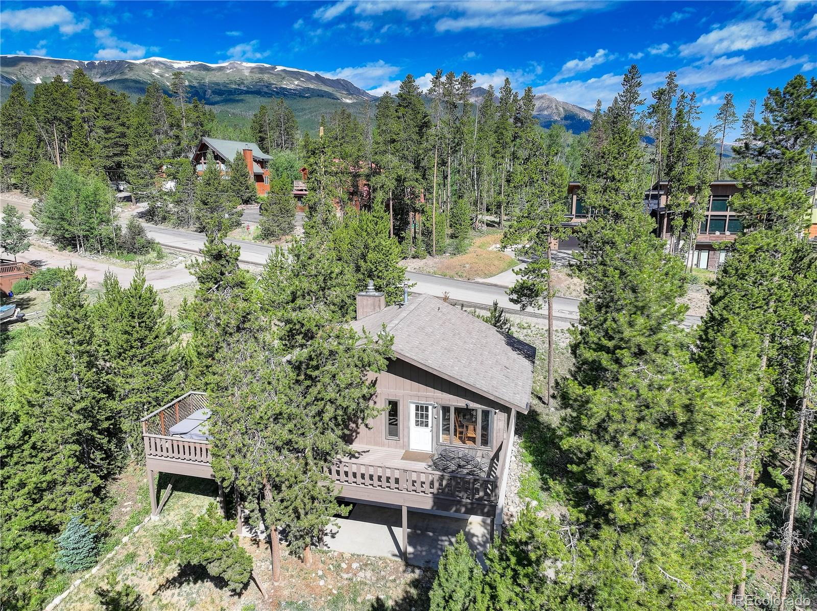 MLS Image #30 for 24  ski pole ,breckenridge, Colorado