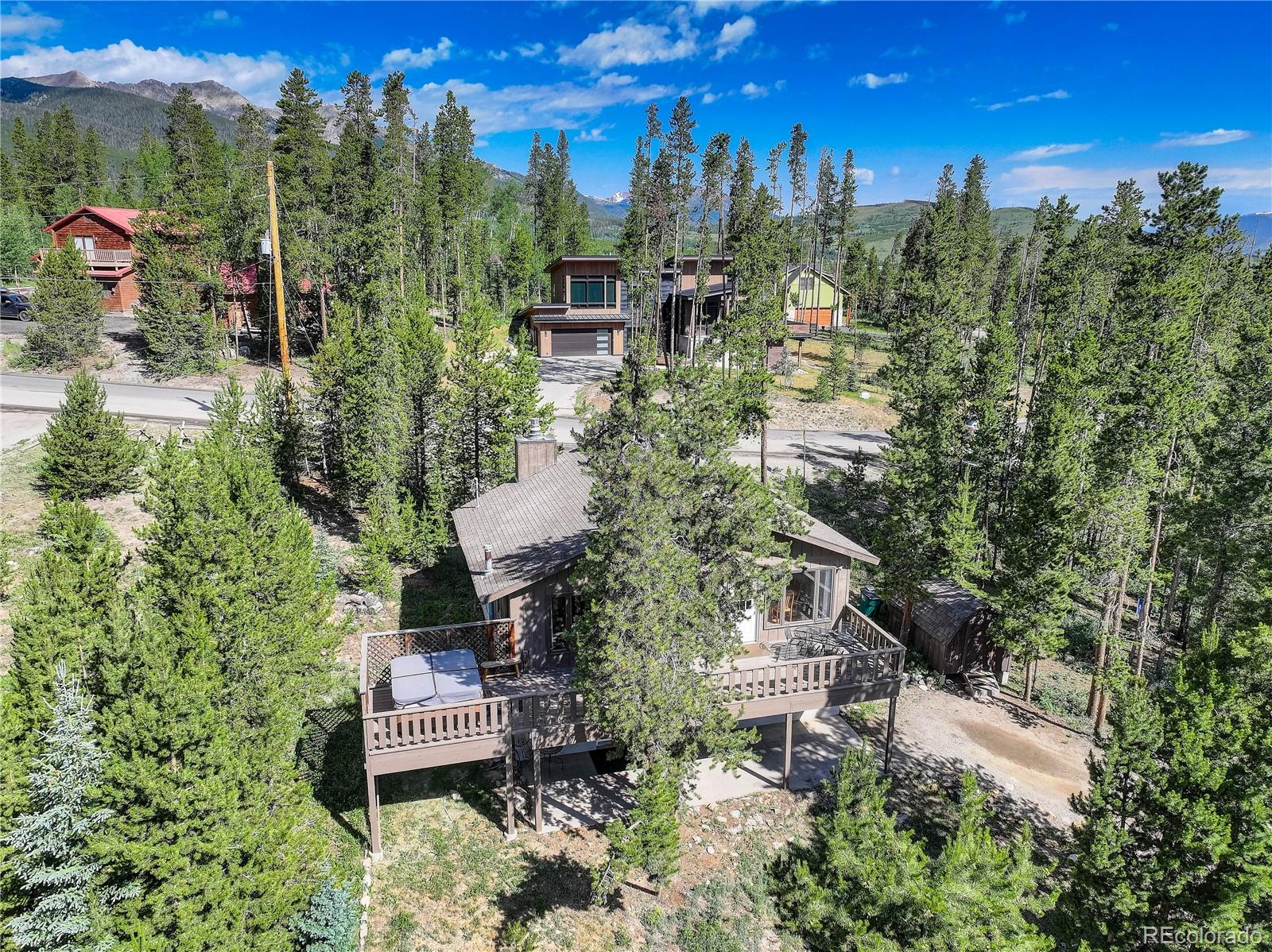 MLS Image #31 for 24  ski pole ,breckenridge, Colorado