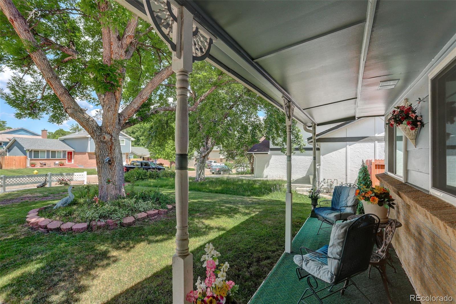 MLS Image #3 for 6416  zang court,arvada, Colorado
