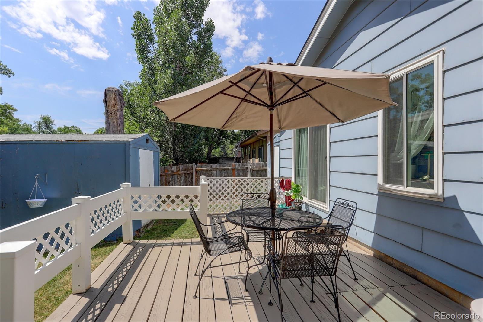 MLS Image #35 for 6416  zang court,arvada, Colorado
