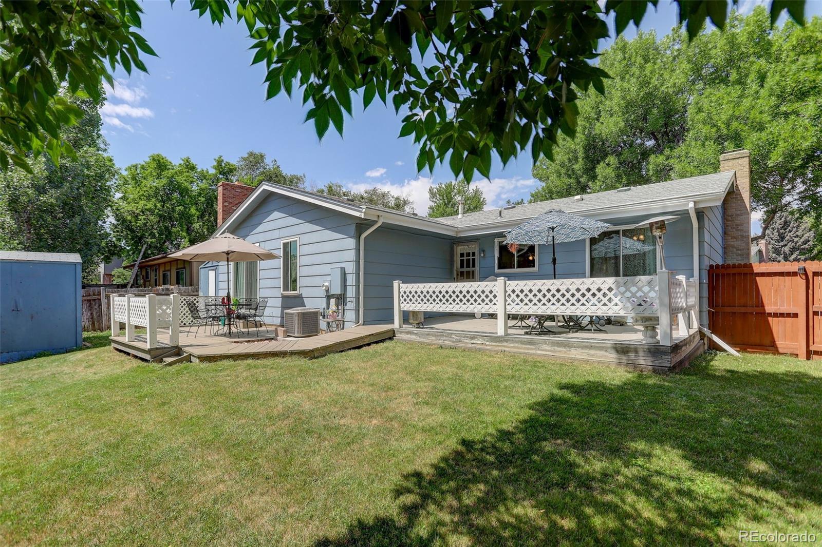 MLS Image #36 for 6416  zang court,arvada, Colorado