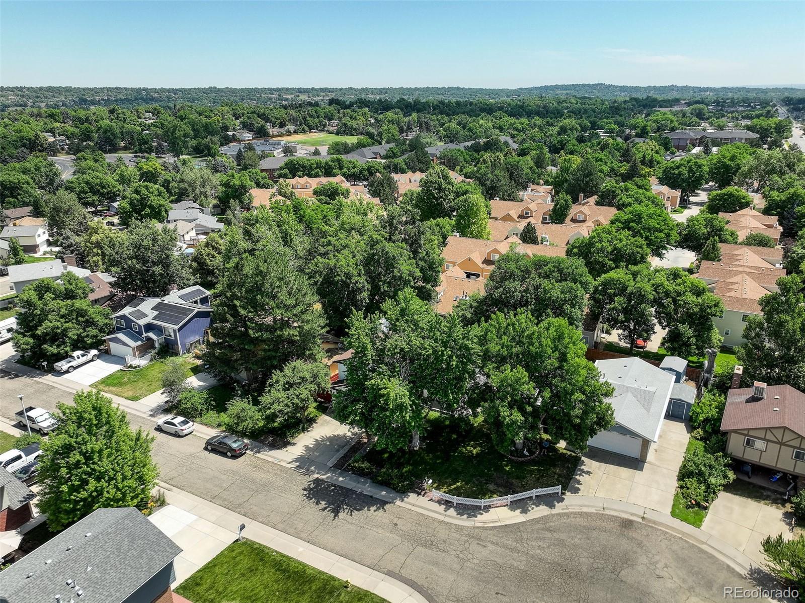 MLS Image #38 for 6416  zang court,arvada, Colorado