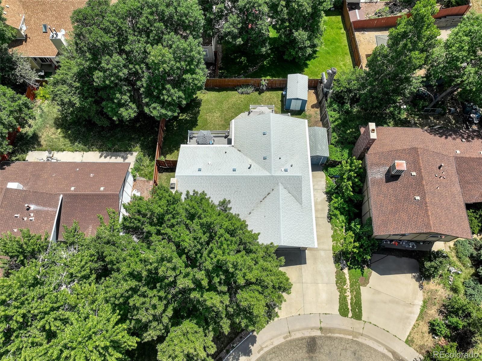 MLS Image #39 for 6416  zang court,arvada, Colorado